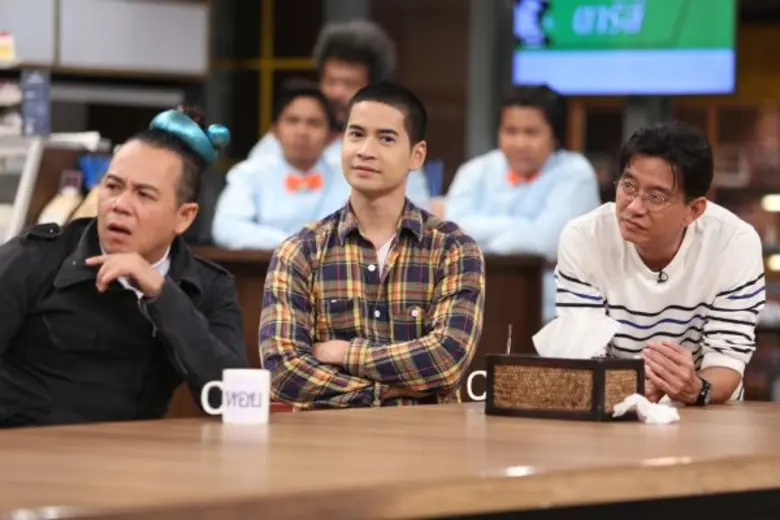 จะเป็นอย่างไร เมื่อ “สับขาหลอก” กลายเป็น คลินิกฝังเข็ม!!!