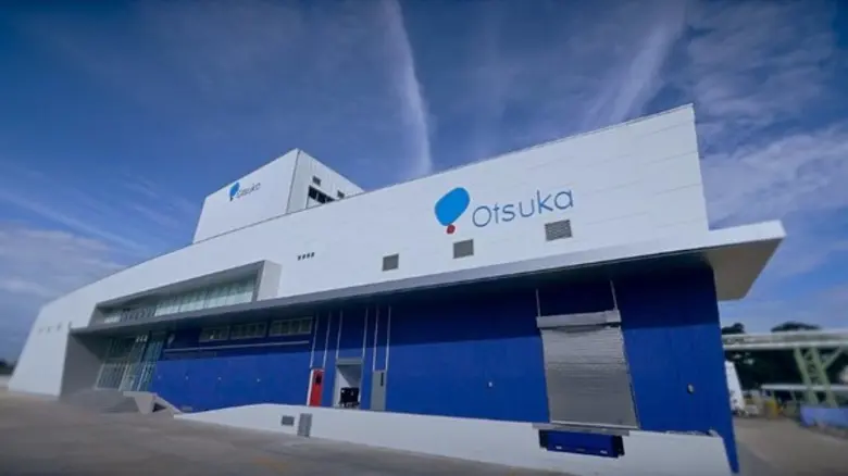 ไทยโอซูก้า ผู้นำอาหารทางการแพทย์ เปิดตัวรง.แห่งใหม่ รุกตลาดทั้งในและตปท.อย่างยิ่งใหญ่