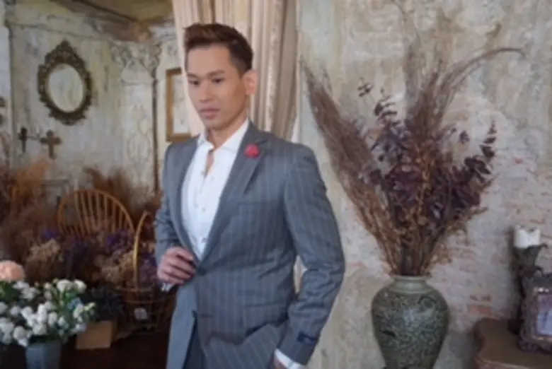 ทีวีไกด์: รายการ "THE PROFESSIONAL" - Groom- วันพุธที่ 12 ตุลาคม 2559