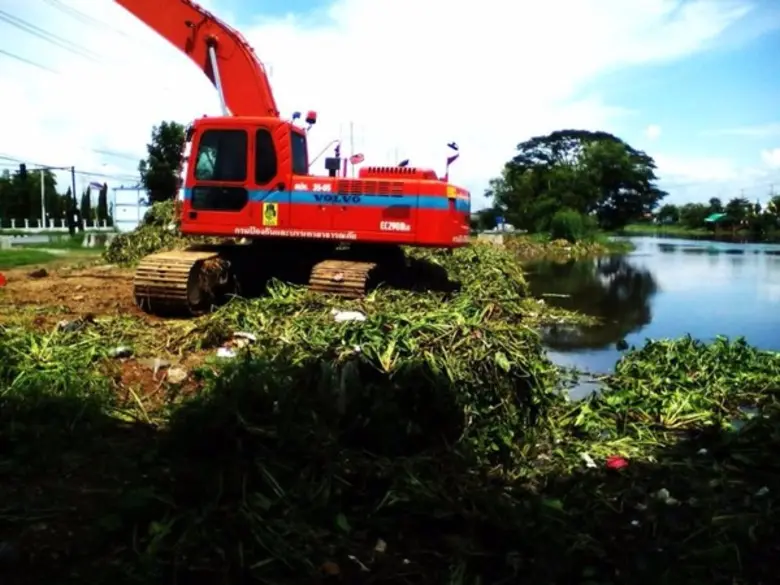 เมื่อวันที่ 1 ตุลาคม 2559 จังหวัดปทุมธานี...