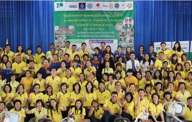 คณะผู้บริหาร บริษัท อี ฟอร์ แอล เอม จำกัด...