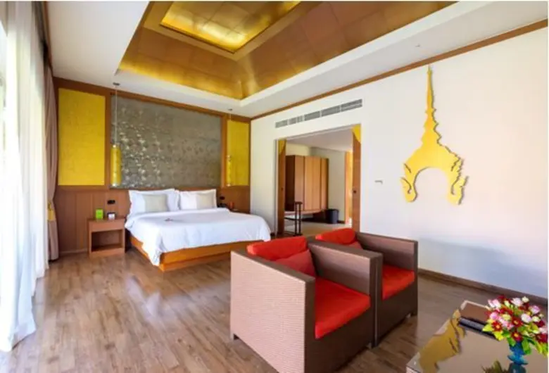 กะตะกรุ๊ป รีสอร์ท ประเทศไทย เครือบริษัทผู...