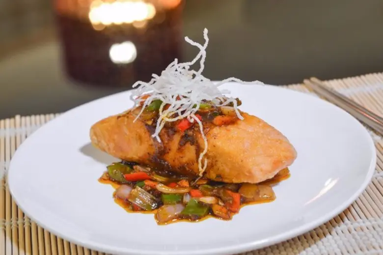 ตลอดเดือน ตุลาคม 2559 ห้องอาหารจีนฮ่องเต้...