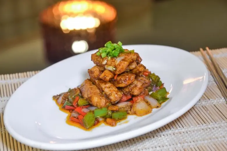 ลิ้มศิลปะแห่งรสชาติอาหารจีนกวางตุ้งเมนูใหม่ ณ ห้องอาหารฮ่องเต้ โรงแรมแอมบาสซาเดอร์ กรุงเทพ