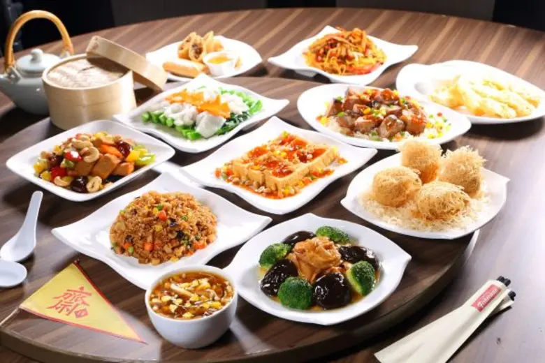 อิ่มบุญ อิ่มท้อง กับ 11 เมนูเจตำรับฮ่องกง ณ ร้านอาหารฮ่องกง ฟิชเชอร์แมน