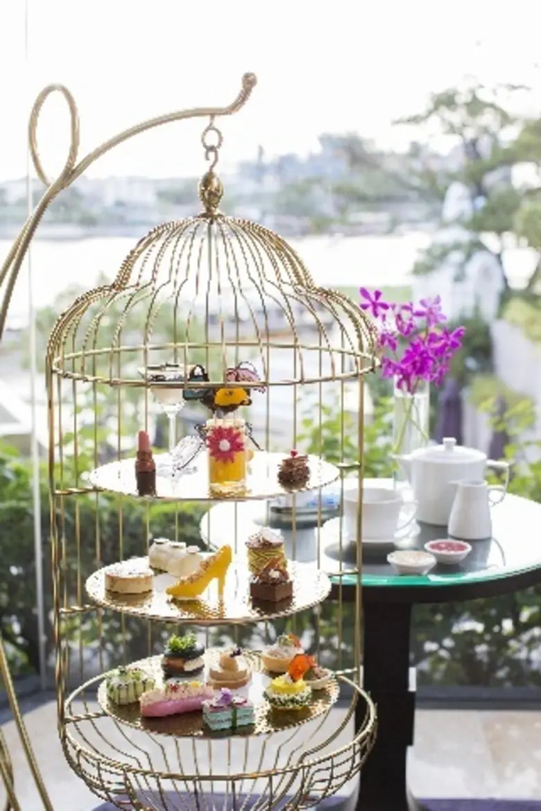 รื่นรมย์ยามบ่ายและเพิ่มอรรถรสในการสนทนาริ...