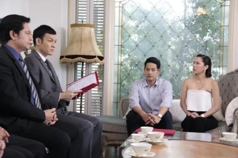 ทีวีไกด์: เรื่องย่อตอนที่ 6 : ดวงใจพิสุทธิ์ วันพุธที่ 5 ตุลาคม 2559 เวลา 20.20 น. ทางช่อง 3 ออริจินัล