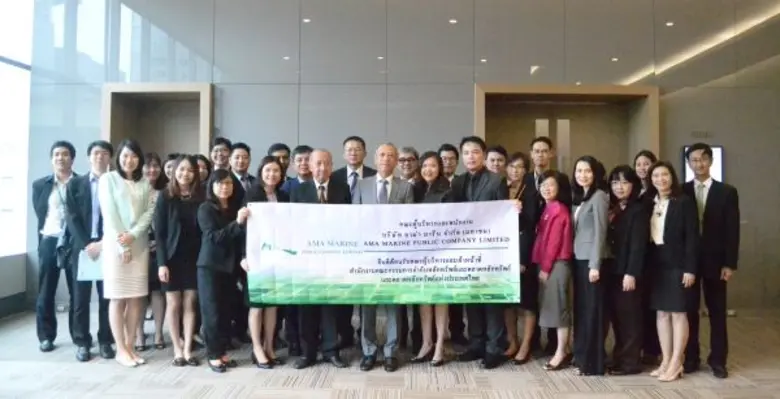 เยี่ยมชมกิจการ : นายพิศาล รัชกิจประการ (แ...