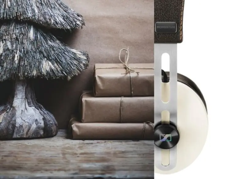 เฉลิมฉลองความสุข ด้วยสุดยอดแห่งเสียง ให้กลุ่มหูฟังไร้สาย เซนไฮเซอร์ เป็นของขวัญสุดคูลแด่ทุกคนที่รักเสียงเพลง