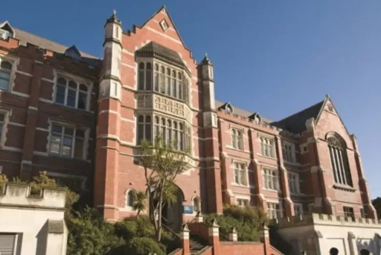 มหาวิทยาลัยวิคตอเรีย แห่งเวลลิงตัน ประเทศ...