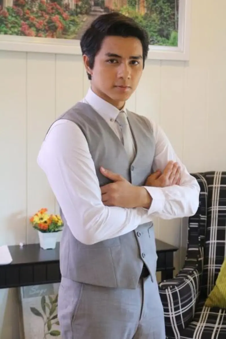 ห่างหายหน้าจากจอแก้วไปนาน สำหรับ นักแสดงห...