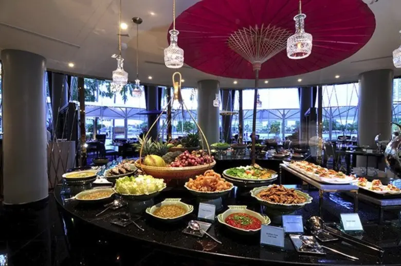 อาหารไทยได้รับการยอมรับและติด 10 อันดับแร...