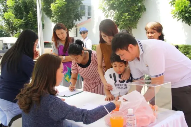 บริษัท เบล็ส แอสเสท กรุ๊ป จำกัด (BAG) ผู้...