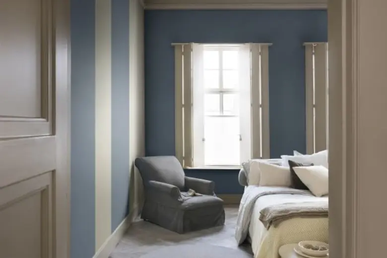 อั๊คโซ่ โนเบล แนะนำสีน้ำเงิน เดนิม ดริฟ (Denim Drift) เฉดสีใหม่มาแรงประจำปี 2017