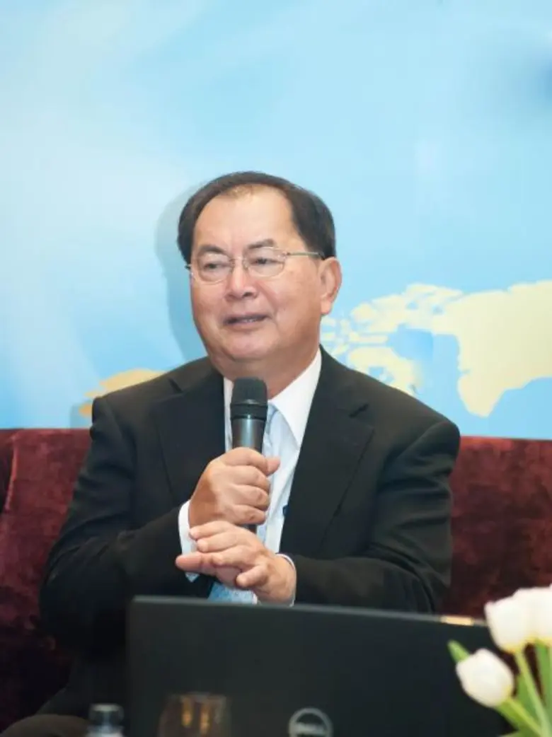 เสร็จสิ้นไปหมาดๆ สำหรับงานเสวนาทิศทางเศรษ...