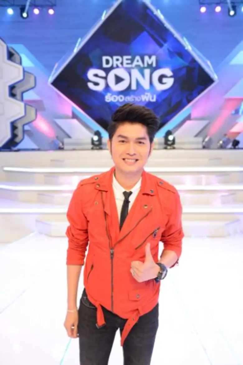 โลดแล่นอยู่ในวงการเพลงมากว่าครึ่งชีวิต สำ...