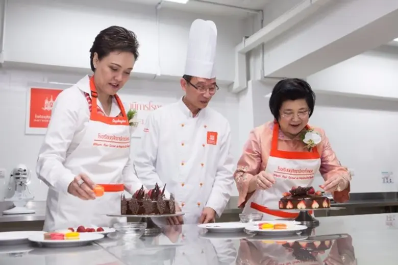 รร.ดุสิตธานีการโรงแรมขานรับอุตฯท่องเที่ยวขยายตัว เร่งปั้นแรงงานฝีมือดีป้อนตลาดเออีซี