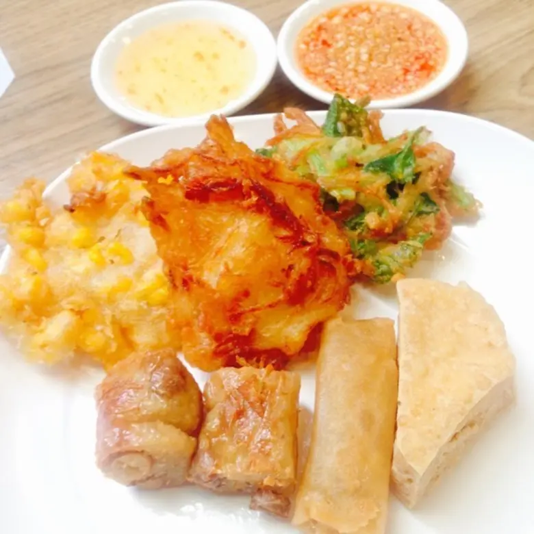 ร่วมสืบสานประเพณีการถือศีลกินเจอย่างต่อเน...