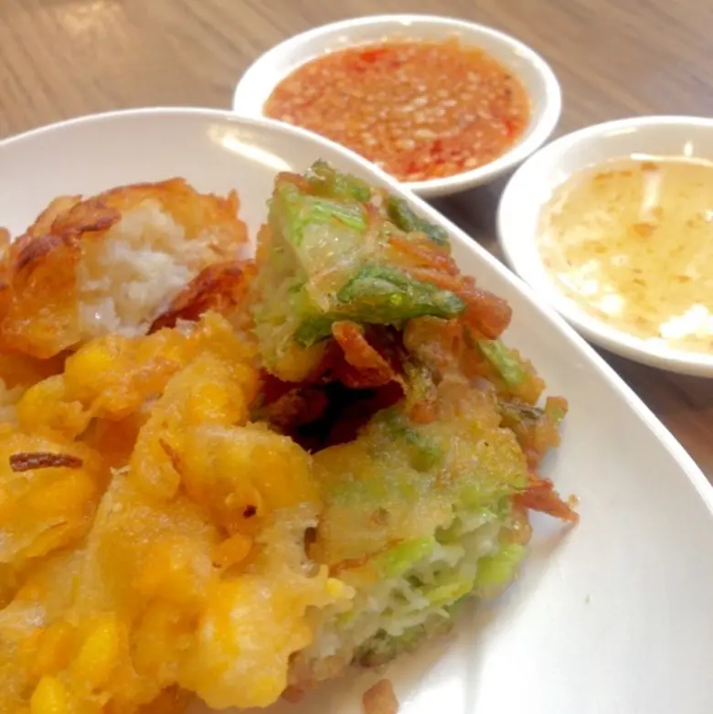 พอร์โต้ ชิโน่ ชวนอิ่มท้องรับบุญใน “กินเจ @ Porto Chino” ประจำปี 2559