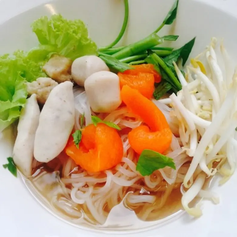 พอร์โต้ ชิโน่ ชวนอิ่มท้องรับบุญใน “กินเจ @ Porto Chino” ประจำปี 2559