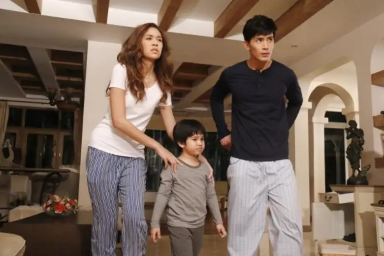 ในวันที่ ชนนี (เจี๊ยบ-ปวีณา ชารีฟสกุล) ไป...