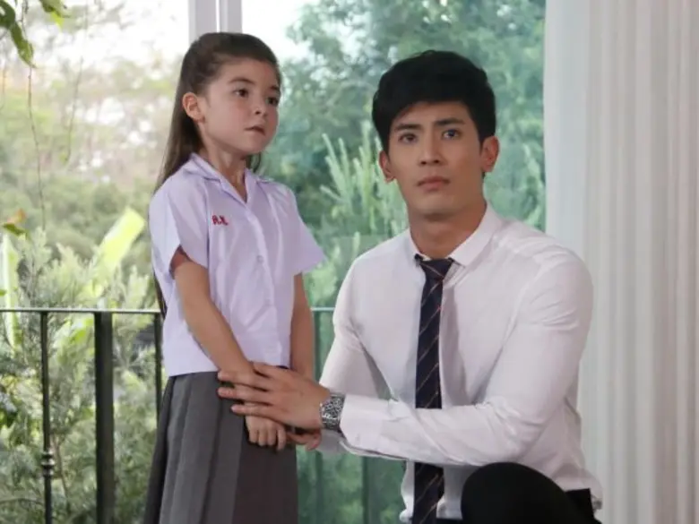 ทีวีไกด์: เรื่องย่อตอนที่ 7 : ดวงใจพิสุทธิ์ วันพฤหัสบดีที่ 6 ตุลาคม 2559 เวลา 20.20 น. ทางช่อง 3 ออริจินัล