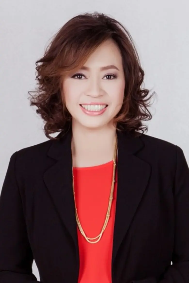 สุชาดา ธีรวชิรกุล ประธานบริหาร ยูนิลีเวอร...