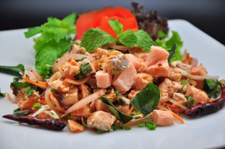 เชิญชวนทุกครอบครัวมาลิ้มลอง ความอร่อยจากเ...