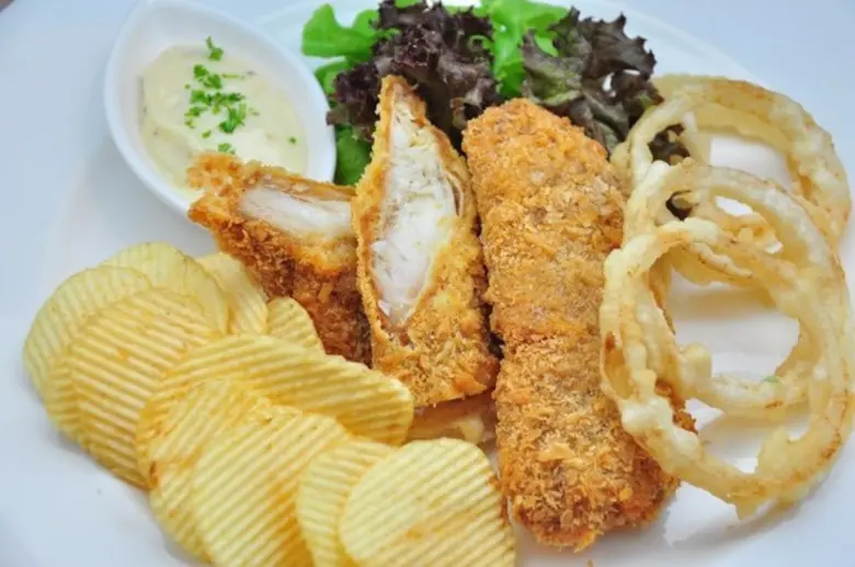 it’s Tivoli style at Asia Hotel.