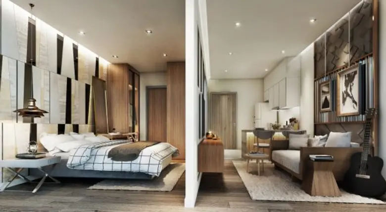 ดึงตัววิศวกรผู้คร่ำหวอดในวงการอสังหาฯ ผัน...