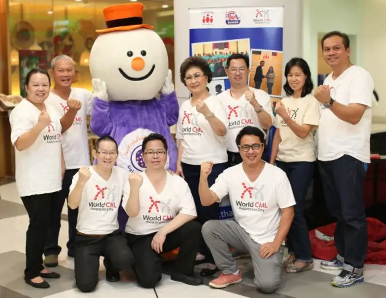 เมื่อเร็วๆ นี้ ศ.พญ. แสงสุรีย์ จูฑา (ที่ ...