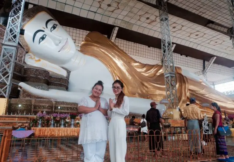 เป็นศิลปินที่คิวแน่นตลอดทั้งปี สำหรับราชิ...