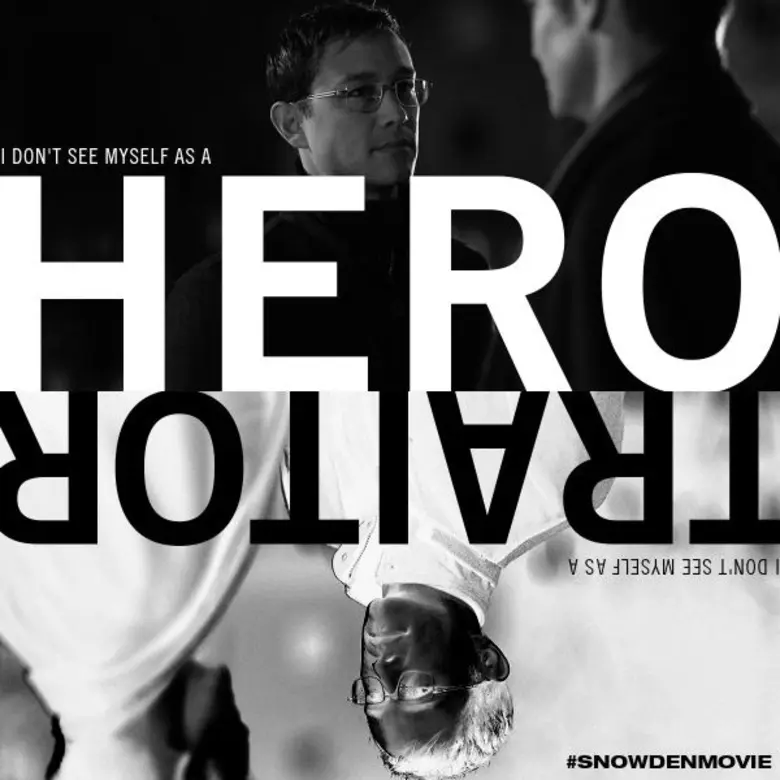 Movie Guide: คลิปสัมภาษณ์พิเศษ โอลิเวอร์  สโตน จากงาน Snowden - Press Conference ประเทศไทย