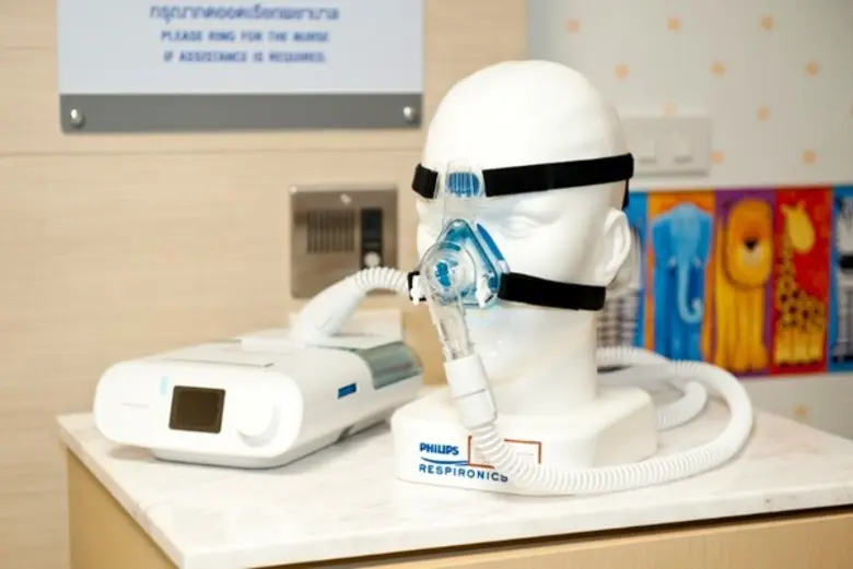 รพ.กรุงเทพ ขยายการบริการวินิจฉัยเฉพาะโรค เปิดศูนย์ตรวจการนอนหลับและศูนย์ลมชักกรุงเทพ (Bangkok Sleep & Epilepsy Center)