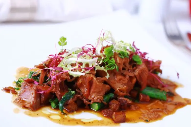 เมนูใหม่น่าลิ้มลองของฤดูกาล ห้องอาหารเรดสกาย โรงแรมเซ็นทาราแกรนด์ฯ เซ็นทรัลเวิลด์