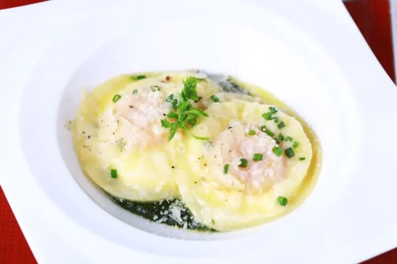 เมนูใหม่น่าลิ้มลองของฤดูกาล ห้องอาหารเรดสกาย โรงแรมเซ็นทาราแกรนด์ฯ เซ็นทรัลเวิลด์