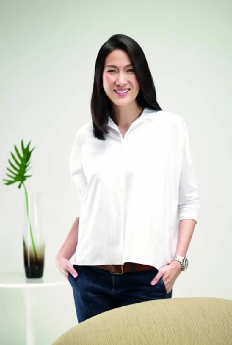 ชัยลดา ตันติเวชกุล เอ็มดีฟาร์อีสท์ ดีดีบี...