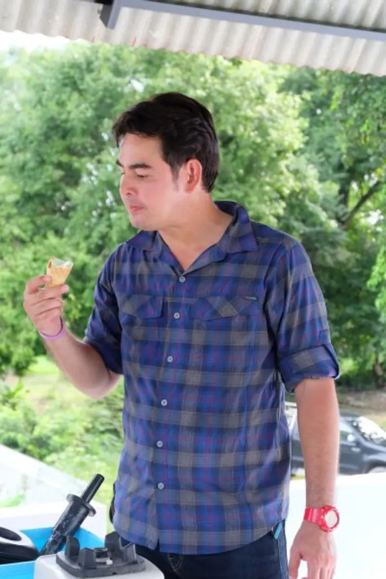 ทีวีไกด์: รายการ "สมุดโคจร On The Way" คู่ซี้ “จ๊อบ นิธิ - โกสินทร์” ตามล่าหาสิ่งมหัศจรรย์