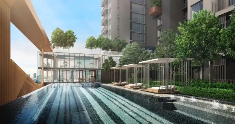 อสังหาฯ ร้อนแรงต่อเนื่องล่าสุด!!!  เปิดตัวใหม่อีกราย “เดอะ ช้อยส์ พร็อพเพอร์ตี้ ดีเวลลอปเม้นท์”