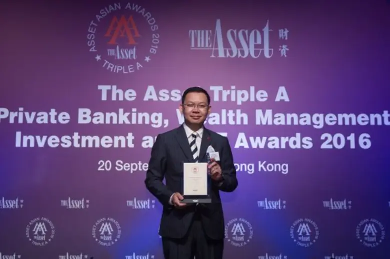 ธนาคารไทยพาณิชย์ คว้ารางวัล Best Private ...