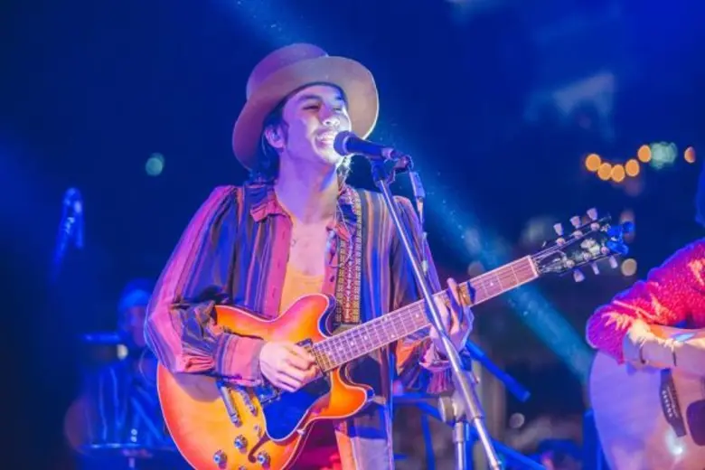 เสาร์ที่ 1 ตุลา เที่ยงวัน – เที่ยงคืน @ T...