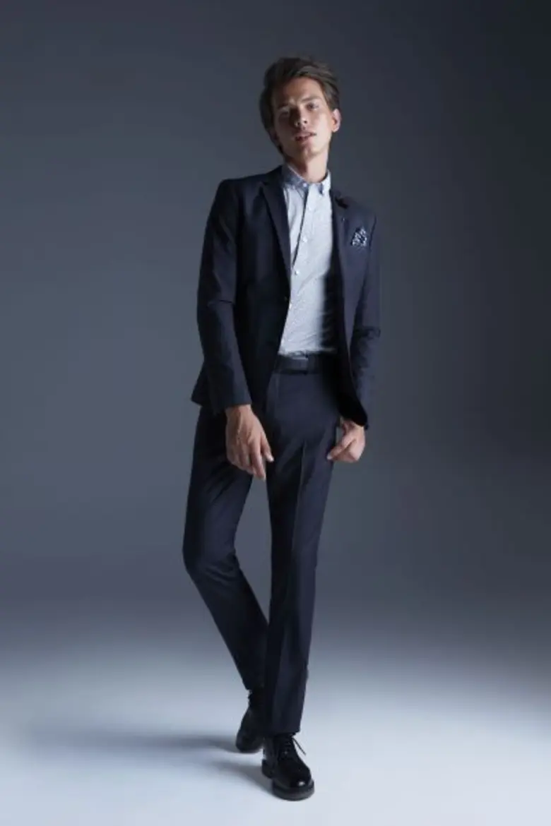 “แอลทีดี” แนะนำ คอลเลคชั่นเสื้อเชิ้ตสไตล์โมเดิร์นทวิสต์ ตอบโจทย์ทุกโอกาสของสุภาพบุรุษยังก์ เอ็กเซคคิวทีฟ