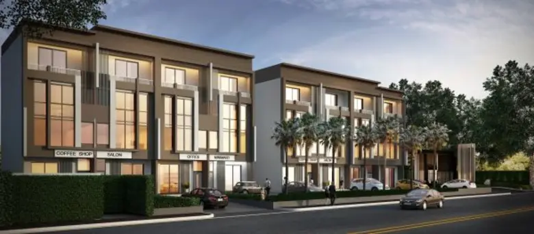 นายณ์ เอสเตท เปิดเฟสใหม่ “เฌอคูน” ดีไซน์ทาวน์โฮมแนวคิดใหม่ หลังเสียงตอบรับล้นหลามจาก “เฌอคูน บิซ อเวนิว”