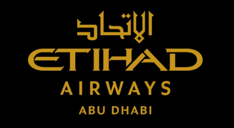 Etihad Airways, the national airline of t...