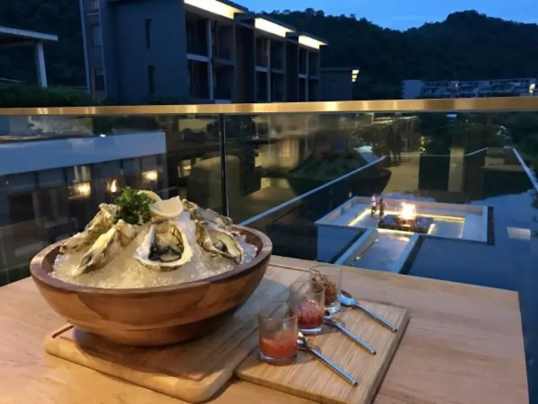 เข้าสู่ช่วงเดือนตุลาคมหลายๆคนก็คงนึกถึงเท...