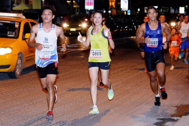 อมารี วอเตอร์เกท กรุงเทพฯ กำหนดจัดกิจกรรม...