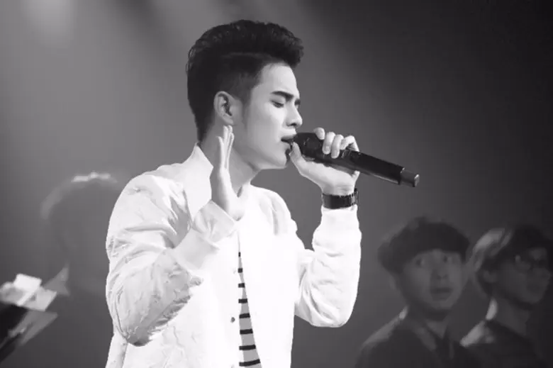 ครบหนึ่งปีของการเป็น รองชนะเลิศอันดับหนึ่...