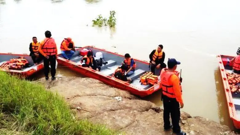 อธิบดีกรมป้องกันและบรรเทาสาธารณภัยตรวจความพร้อมต้อนรับ พลเอกประยุทธ์ จันทร์โอชา นายกรัฐมนตรี