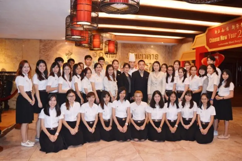 ผศ.ดร. เรวดี จงสุวัฒน์ หัวหน้าภาควิชาโภชน...