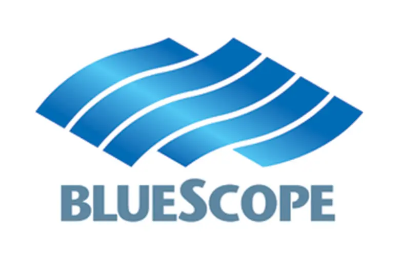 บลูสโคป เดินหน้าลงทุนขยายกำลังการผลิตเหล็...